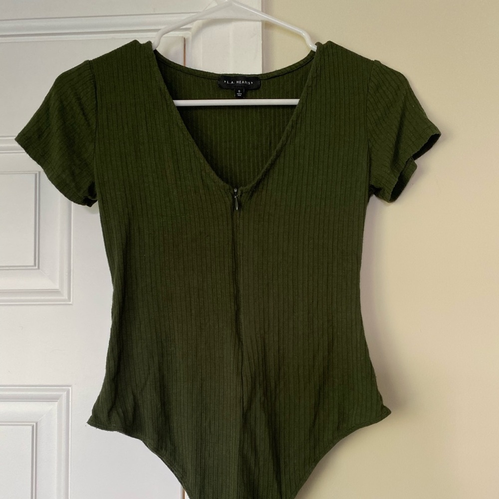 Bodysuit